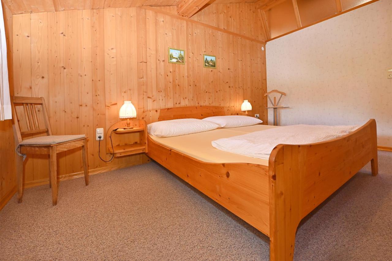 Bauernhof Bilgeri Villa Hittisau Luaran gambar